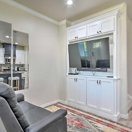 Bright Amarillo Townhome Near Parks And Town! Extérieur photo